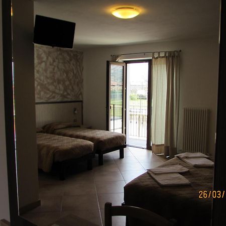 Agritur Arcosole B&B Camping Eksteriør billede